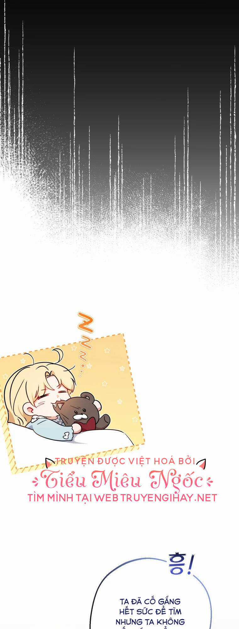 Khi Ác Nữ Phản Diện Được Yêu Chapter 9 trang 50