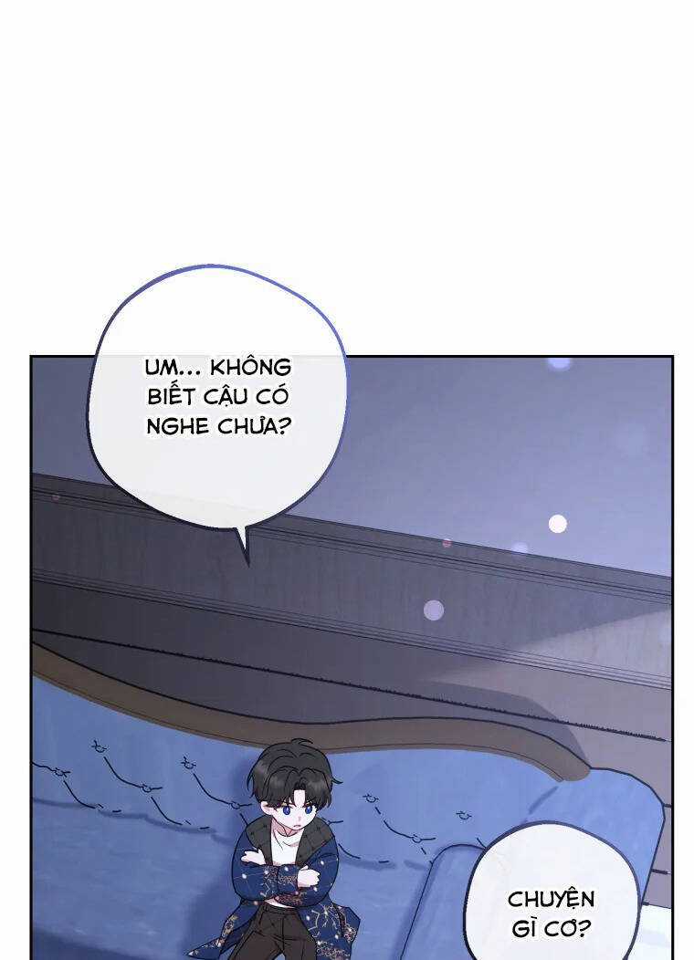 Khi Ác Nữ Phản Diện Được Yêu Chapter 9 trang 54