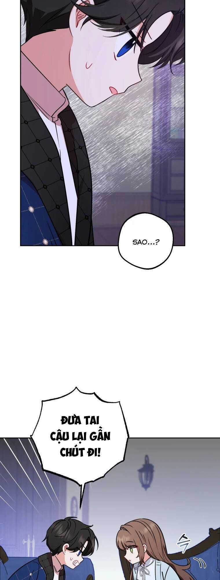 Khi Ác Nữ Phản Diện Được Yêu Chapter 9 trang 58