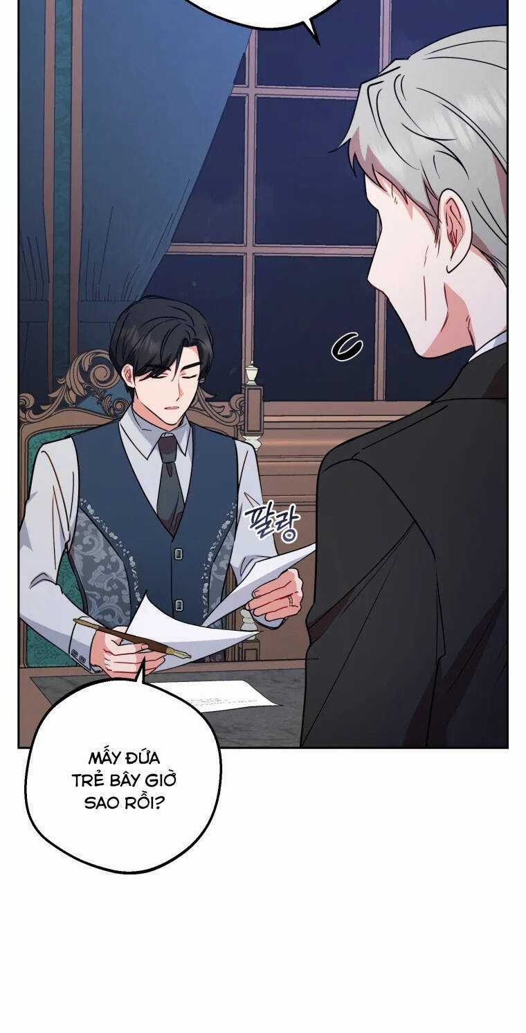 Khi Ác Nữ Phản Diện Được Yêu Chapter 9 trang 6