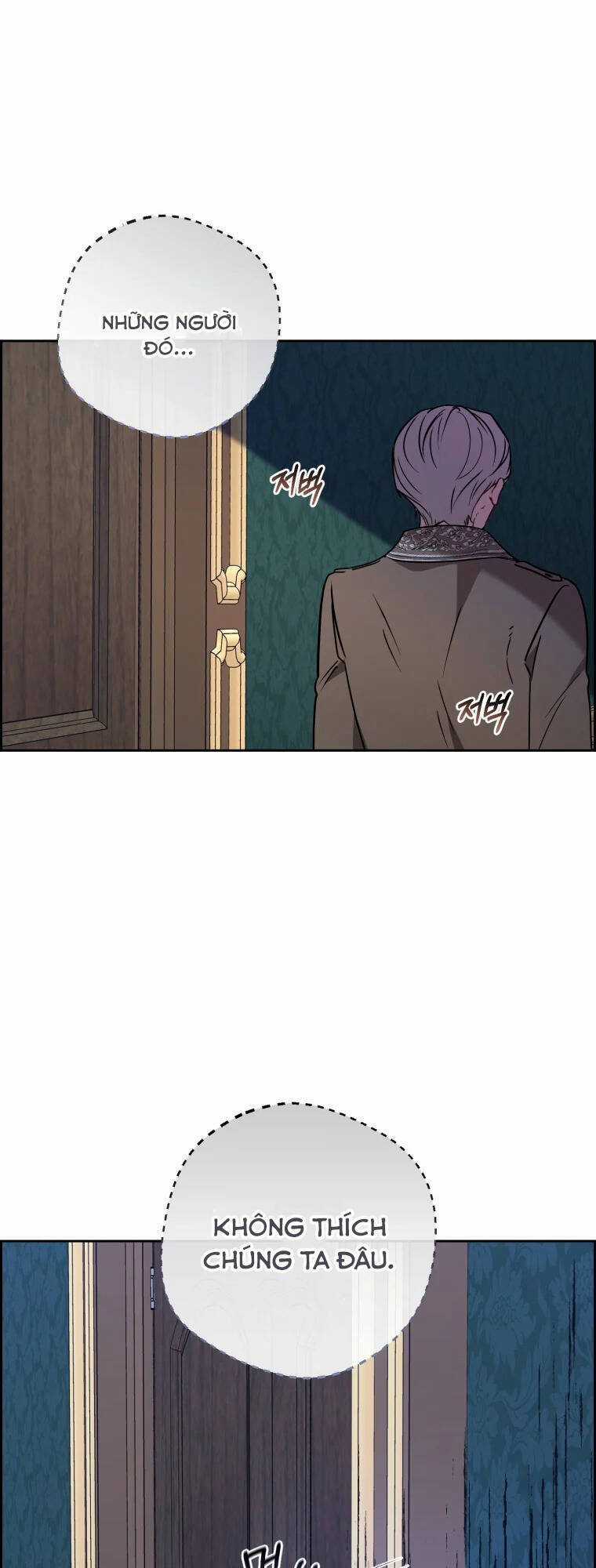 Khi Ác Nữ Phản Diện Được Yêu Chapter 9 trang 60