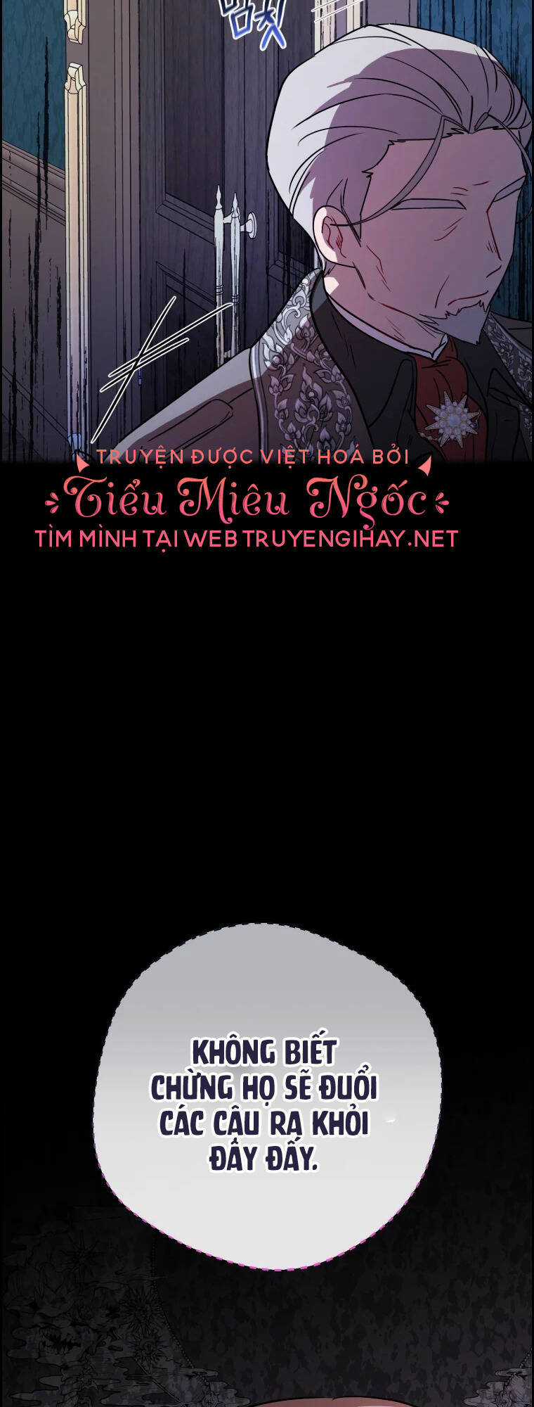 Khi Ác Nữ Phản Diện Được Yêu Chapter 9 trang 61