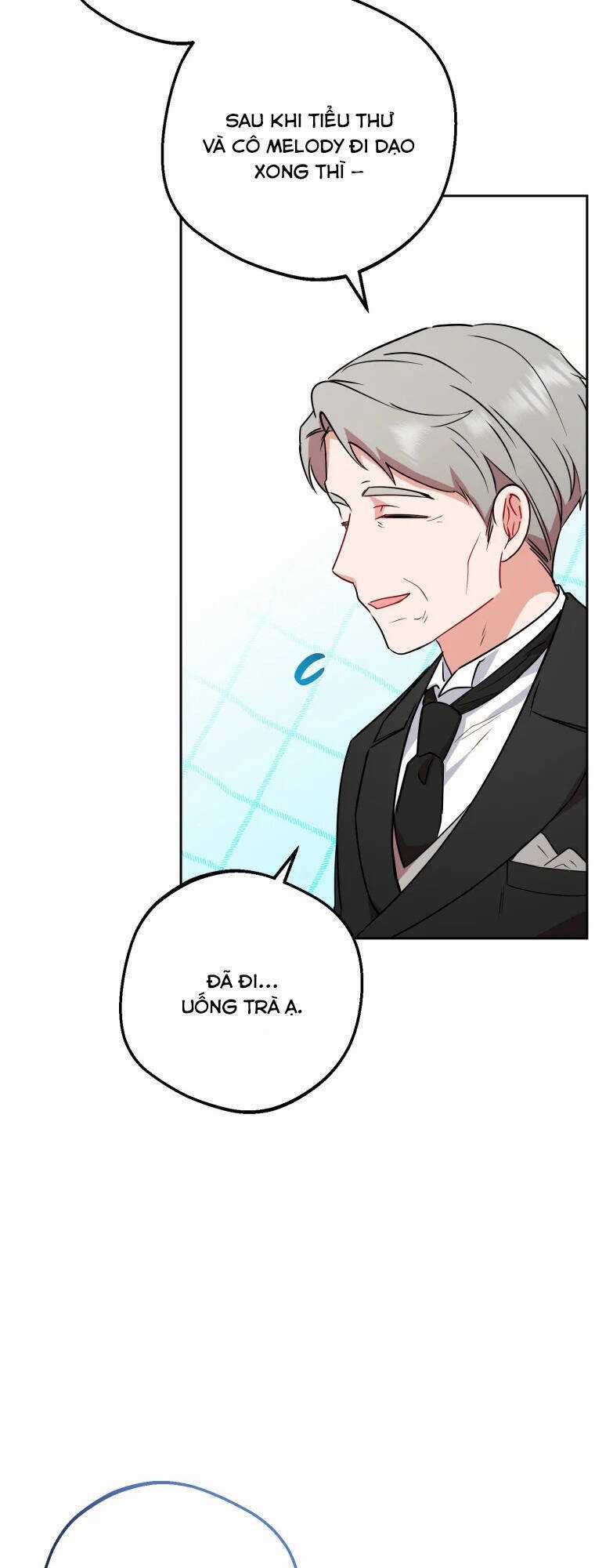 Khi Ác Nữ Phản Diện Được Yêu Chapter 9 trang 8