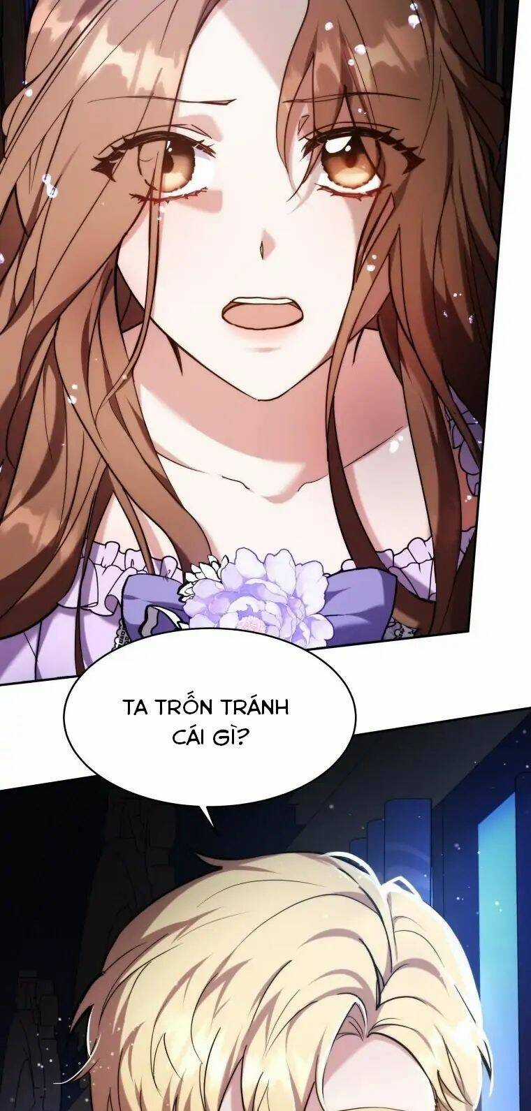 Khi Anh Đang Yêu Chapter 1 trang 12