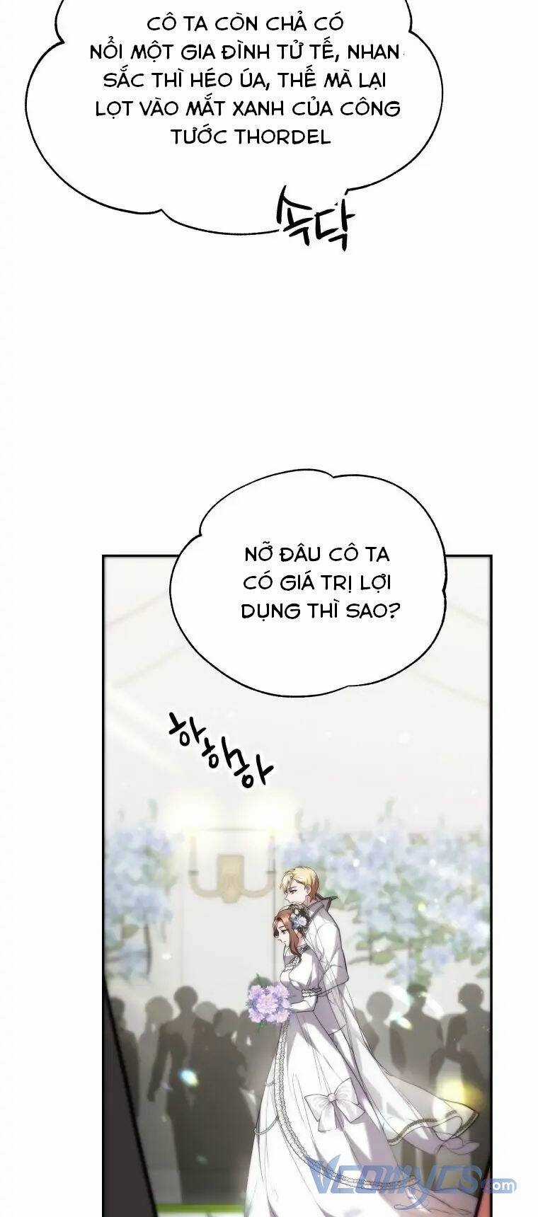 Khi Anh Đang Yêu Chapter 1 trang 25
