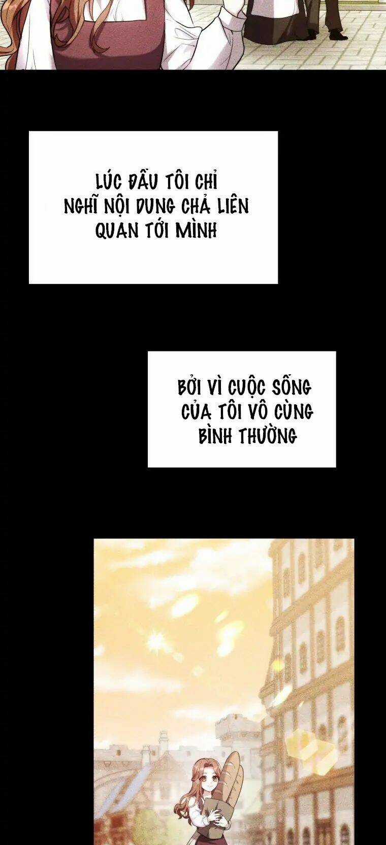 Khi Anh Đang Yêu Chapter 1 trang 31