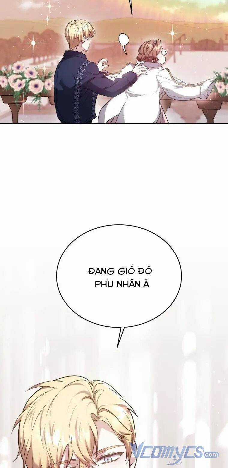 Khi Anh Đang Yêu Chapter 1 trang 44