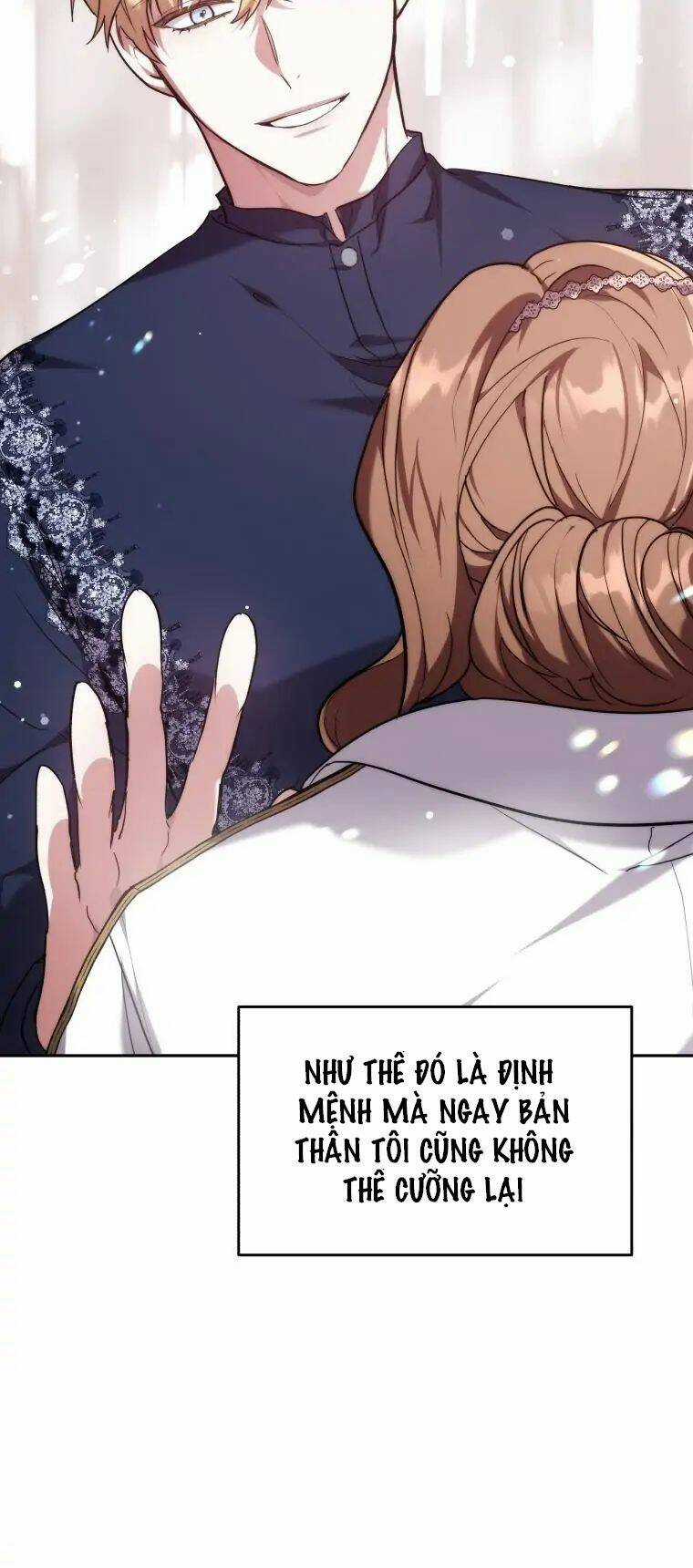 Khi Anh Đang Yêu Chapter 1 trang 45