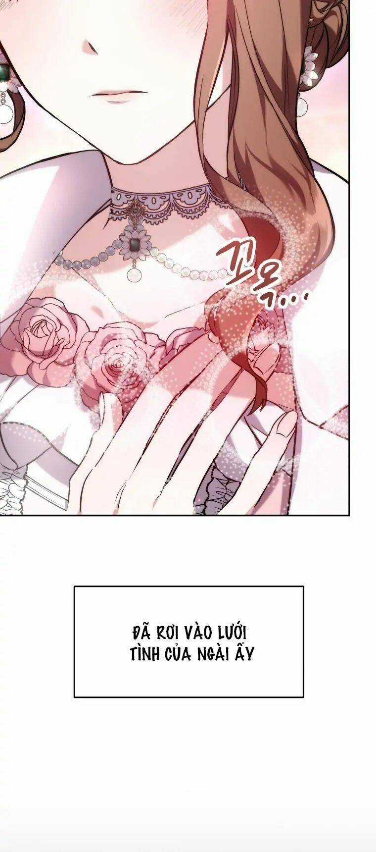 Khi Anh Đang Yêu Chapter 1 trang 47
