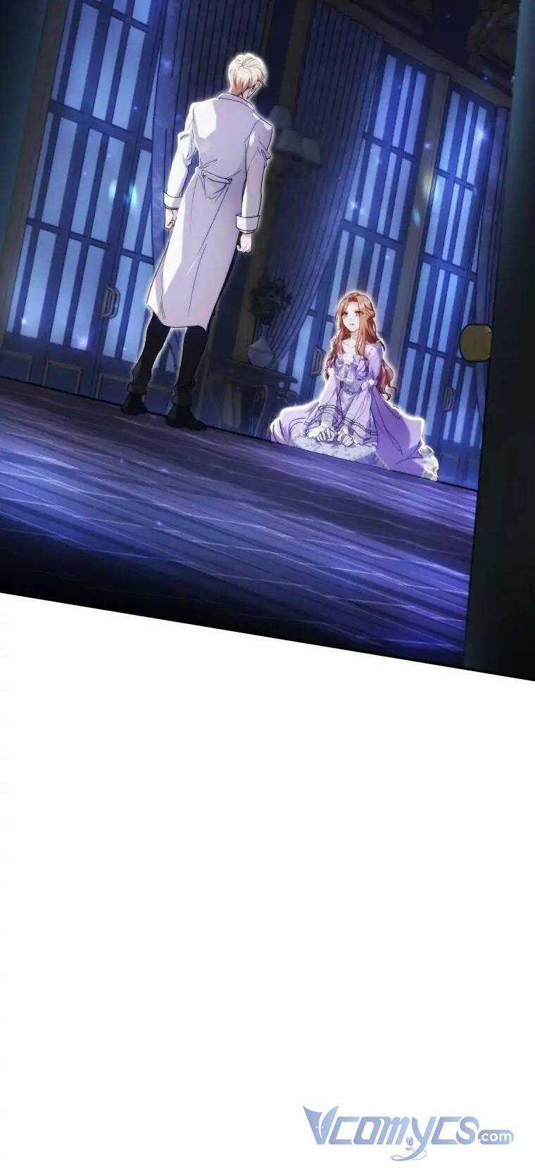 Khi Anh Đang Yêu Chapter 1 trang 6