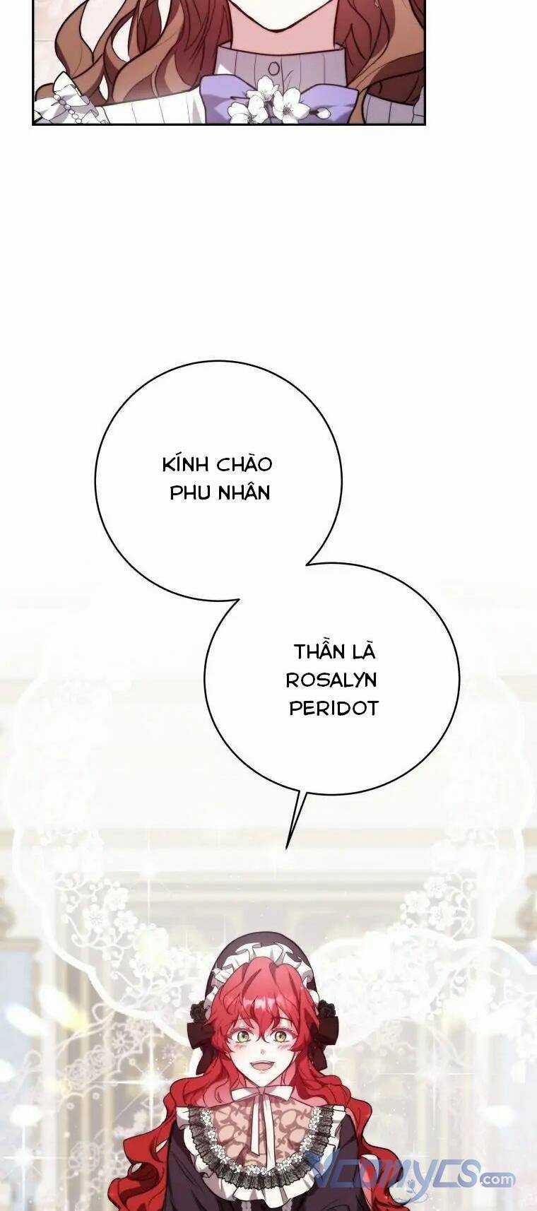 Khi Anh Đang Yêu Chapter 1 trang 60
