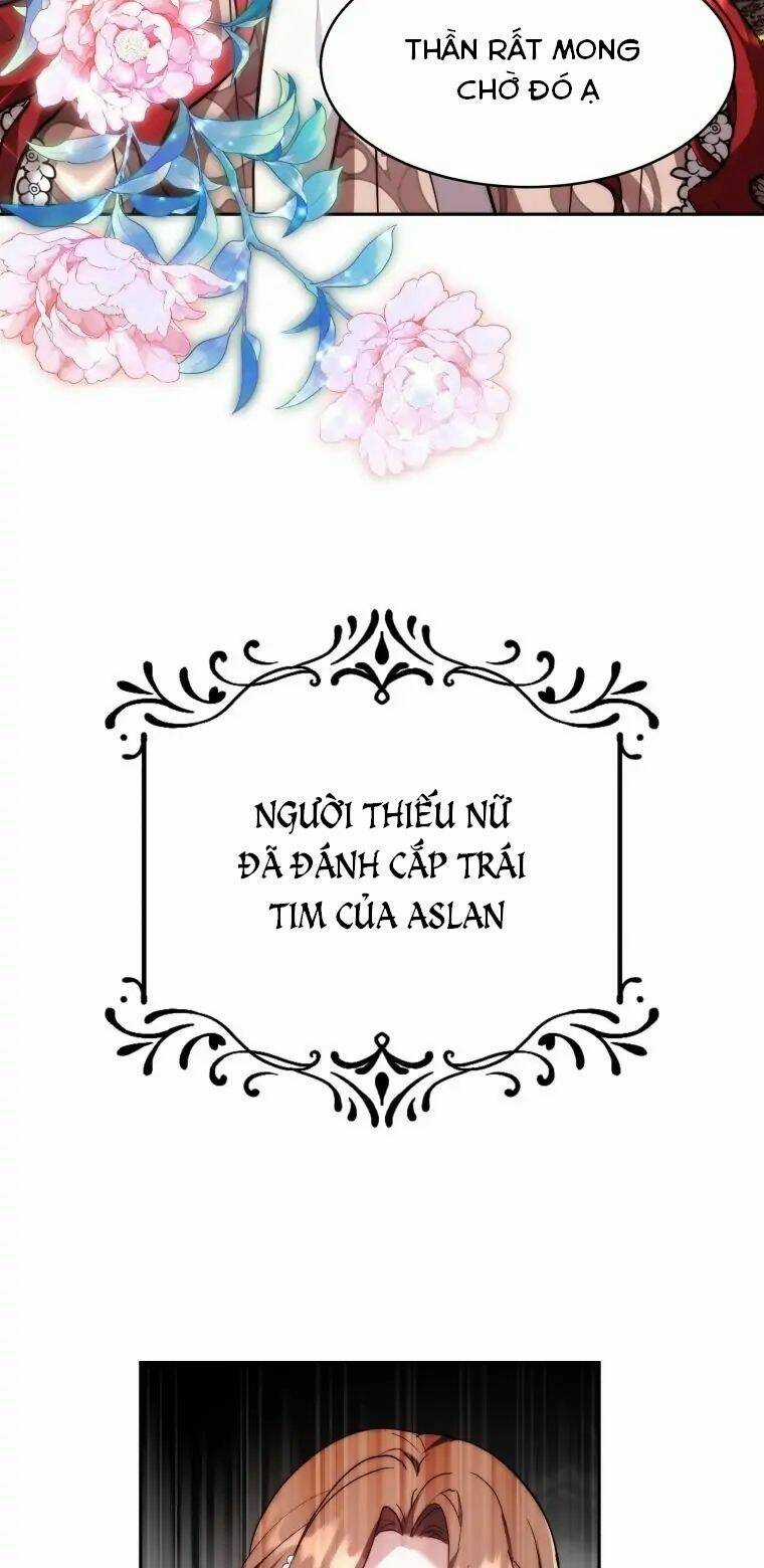 Khi Anh Đang Yêu Chapter 1 trang 64