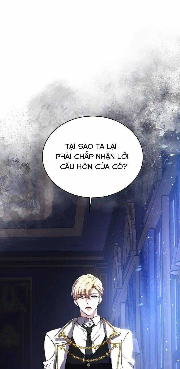 Khi Anh Đang Yêu Chapter 1 trang 8