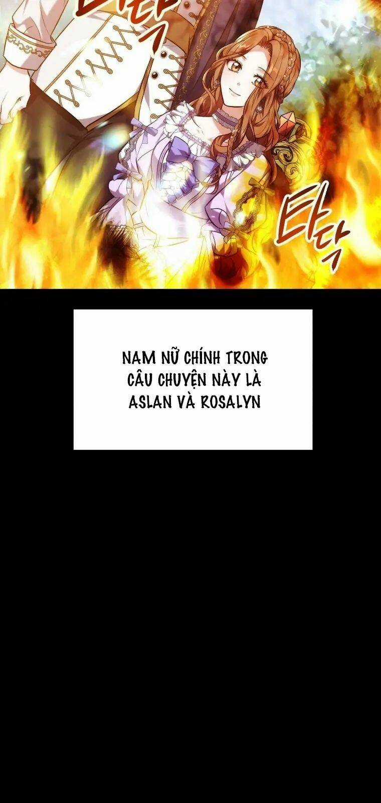 Khi Anh Đang Yêu Chapter 1 trang 82