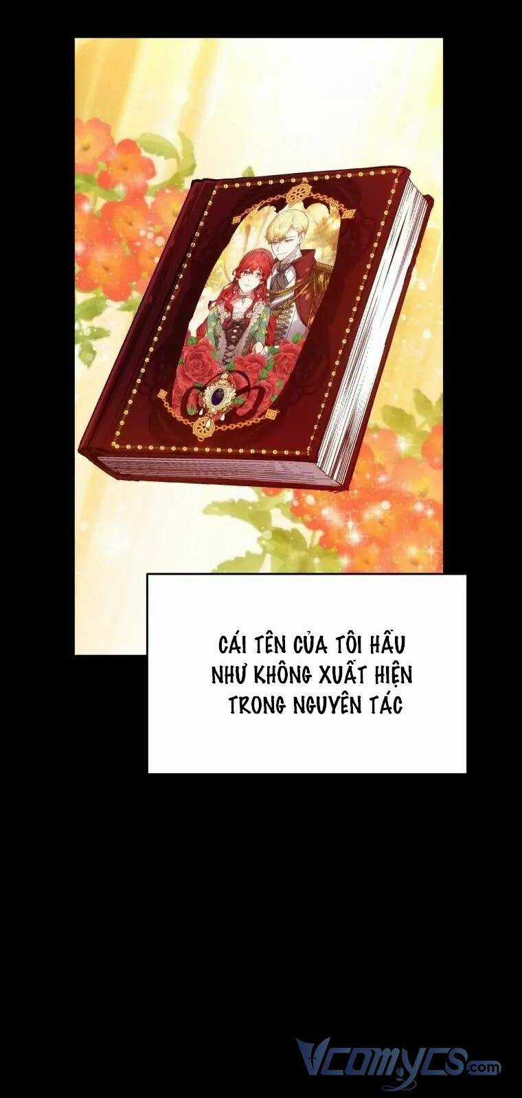 Khi Anh Đang Yêu Chapter 1 trang 83