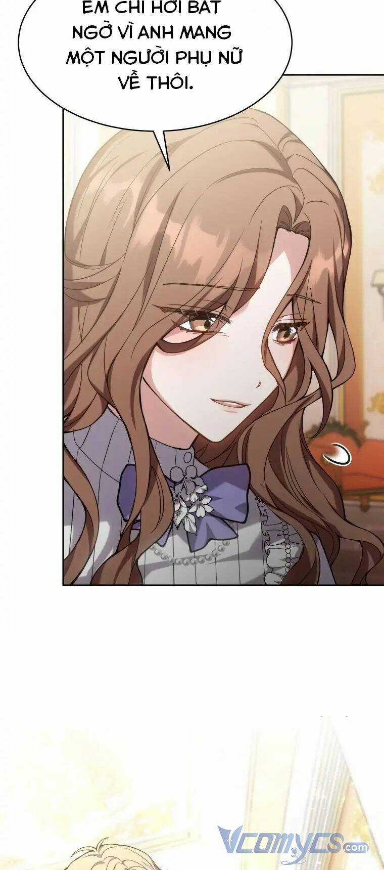 Khi Anh Đang Yêu Chapter 2 trang 11