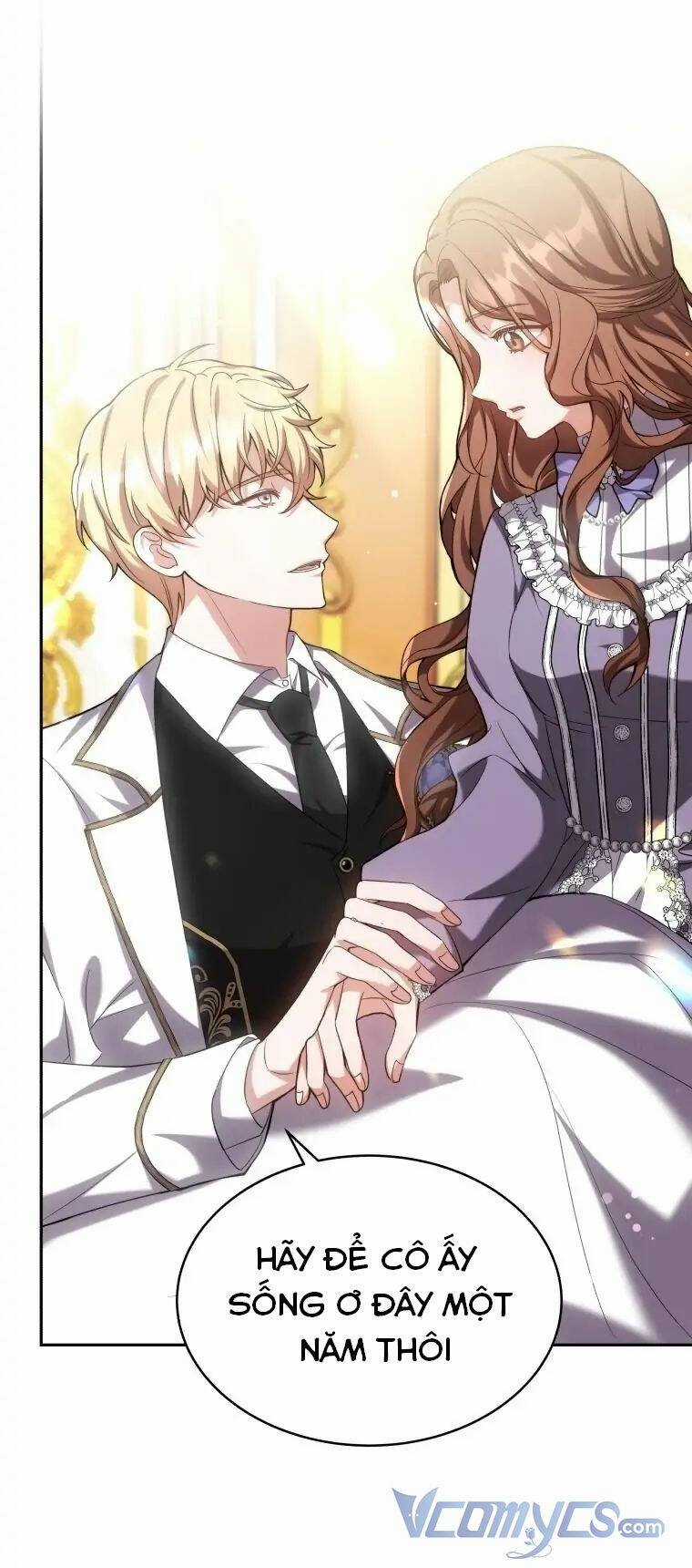 Khi Anh Đang Yêu Chapter 2 trang 20