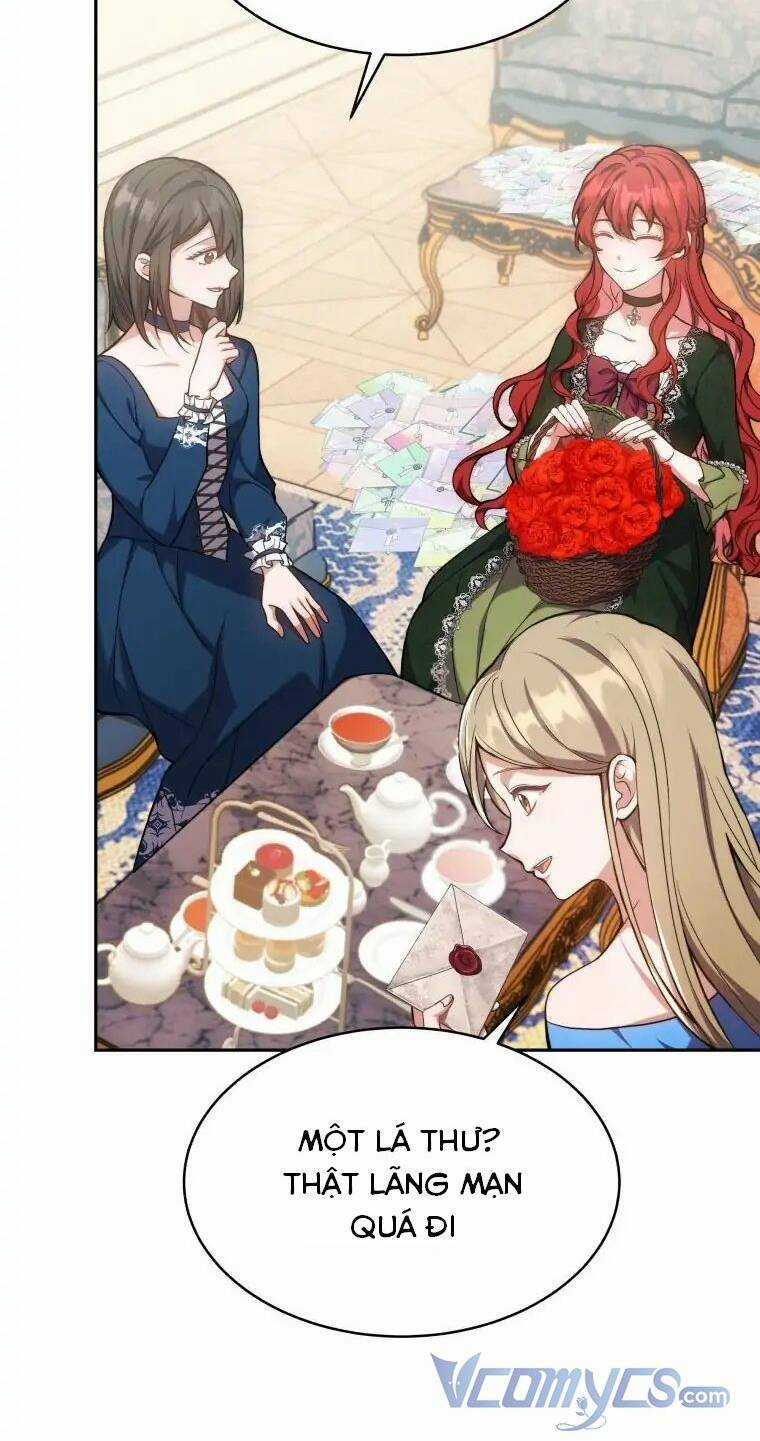 Khi Anh Đang Yêu Chapter 2 trang 27