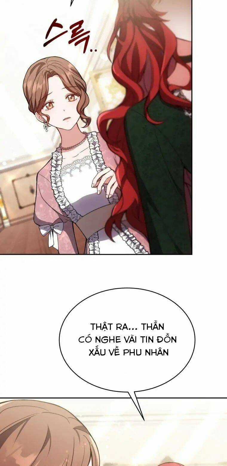 Khi Anh Đang Yêu Chapter 2 trang 43