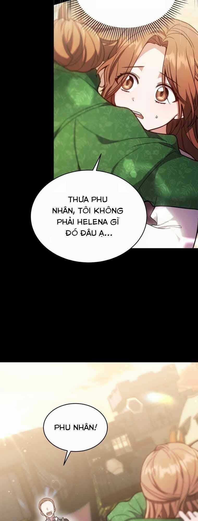 Khi Anh Đang Yêu Chapter 3 trang 10