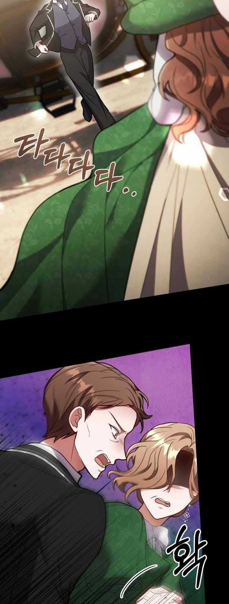 Khi Anh Đang Yêu Chapter 3 trang 11