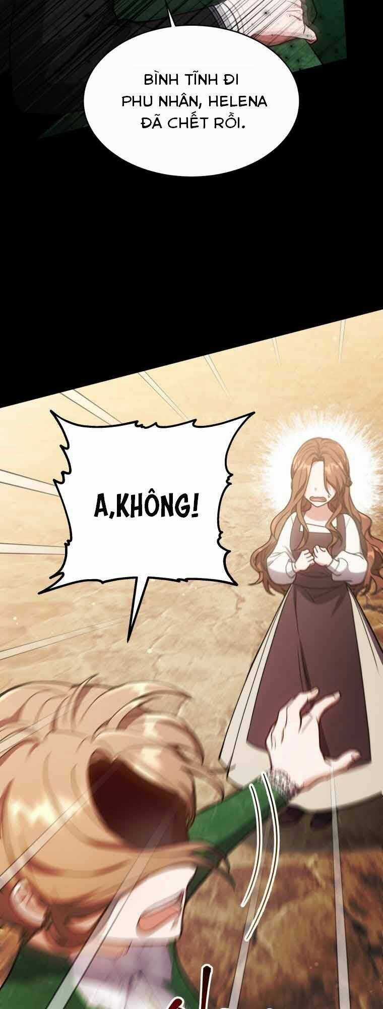 Khi Anh Đang Yêu Chapter 3 trang 12