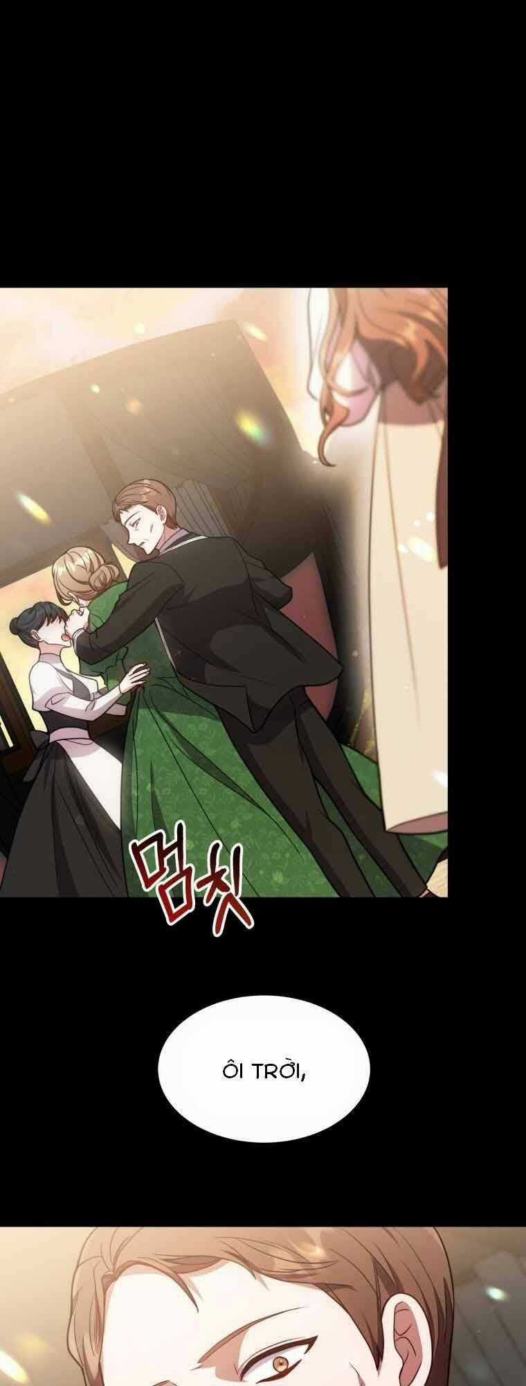 Khi Anh Đang Yêu Chapter 3 trang 14