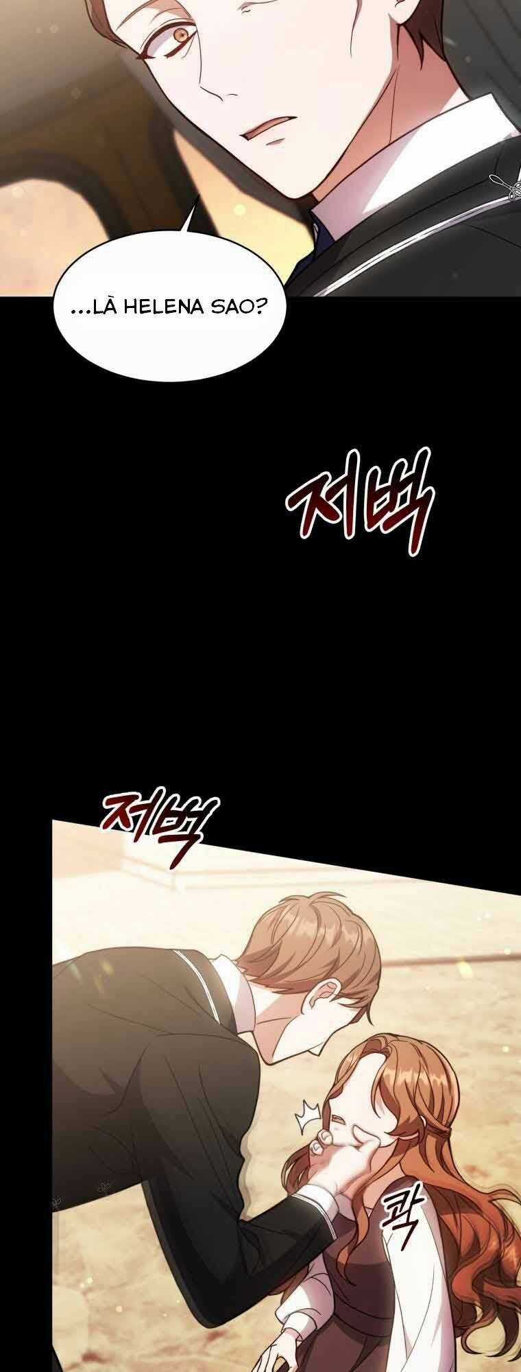 Khi Anh Đang Yêu Chapter 3 trang 15