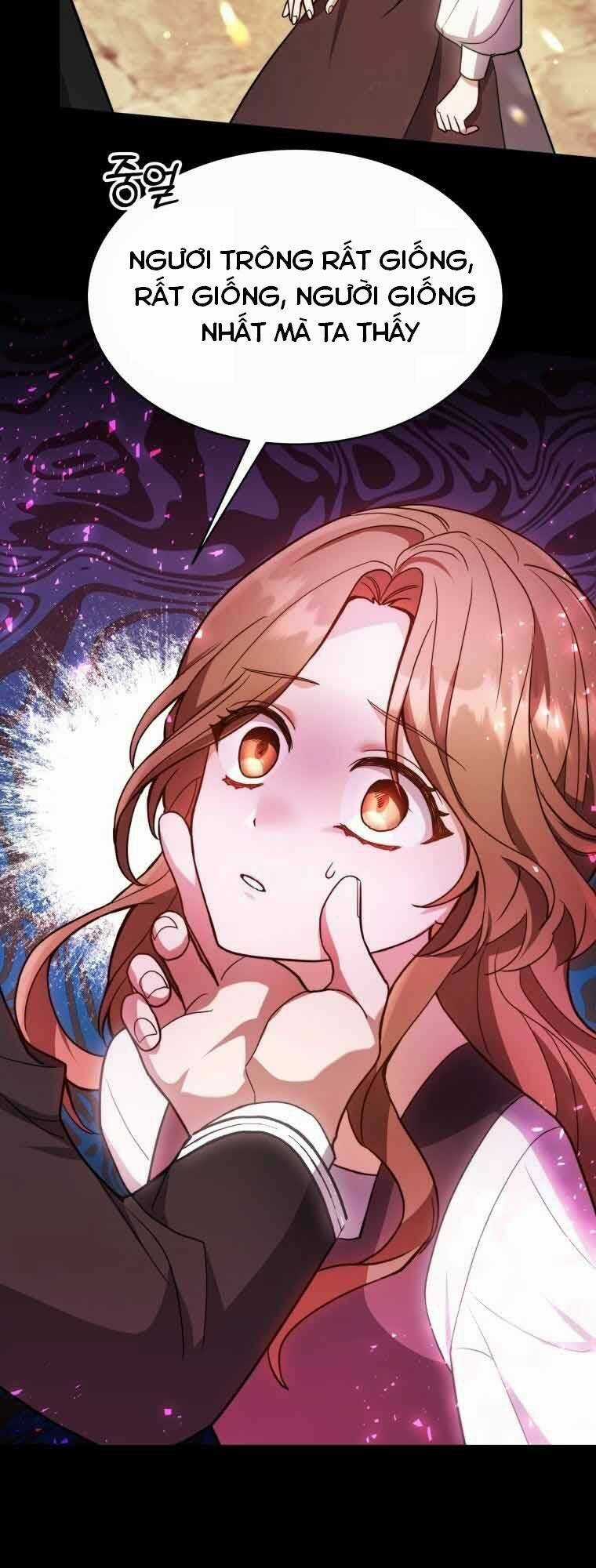 Khi Anh Đang Yêu Chapter 3 trang 16