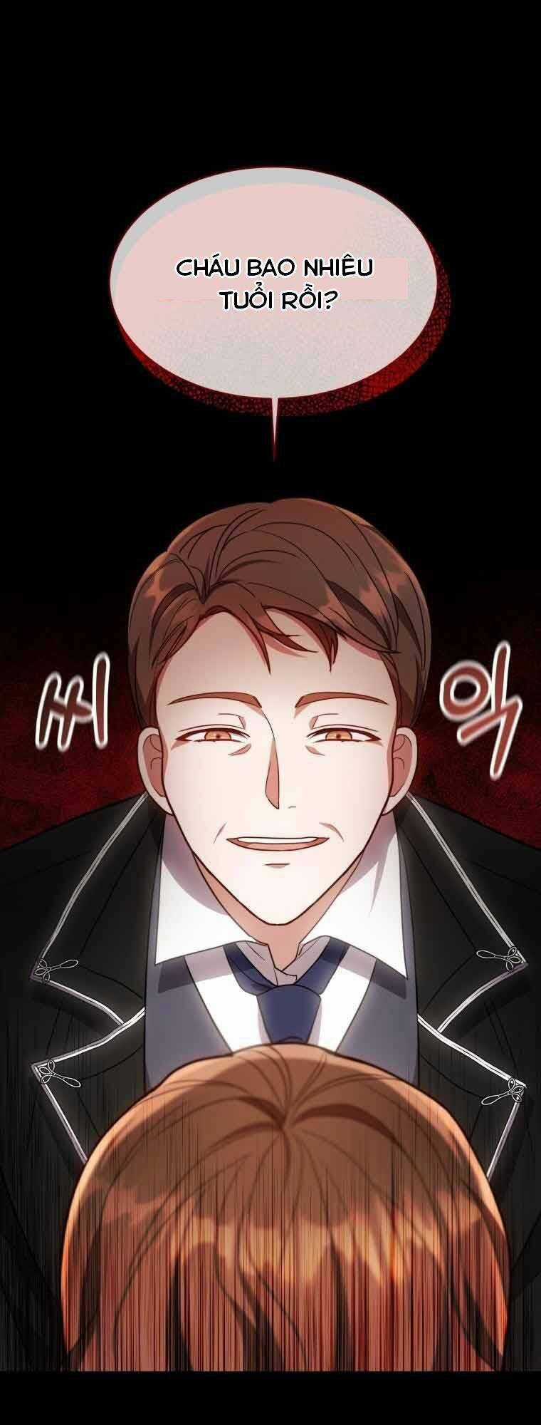 Khi Anh Đang Yêu Chapter 3 trang 17