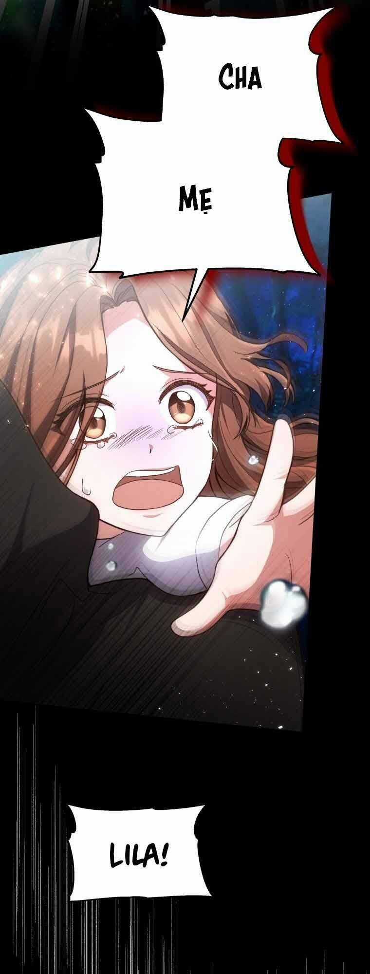 Khi Anh Đang Yêu Chapter 3 trang 21