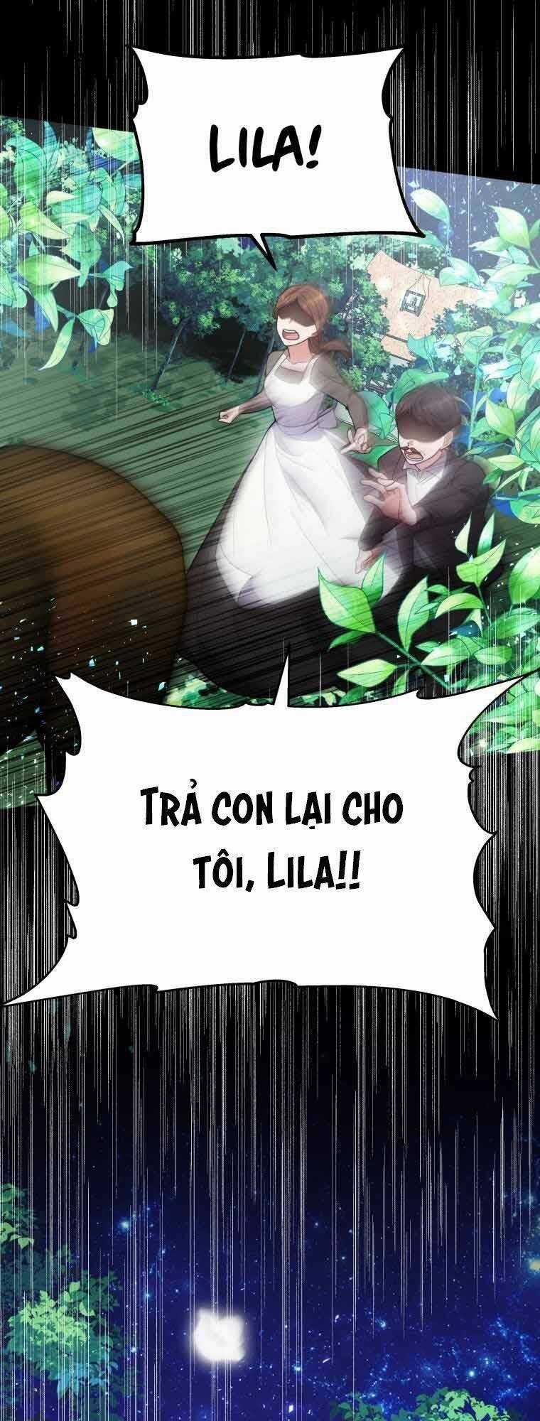 Khi Anh Đang Yêu Chapter 3 trang 22