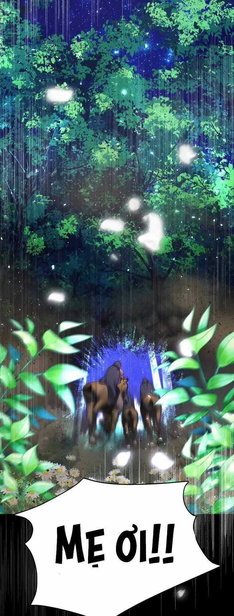 Khi Anh Đang Yêu Chapter 3 trang 23