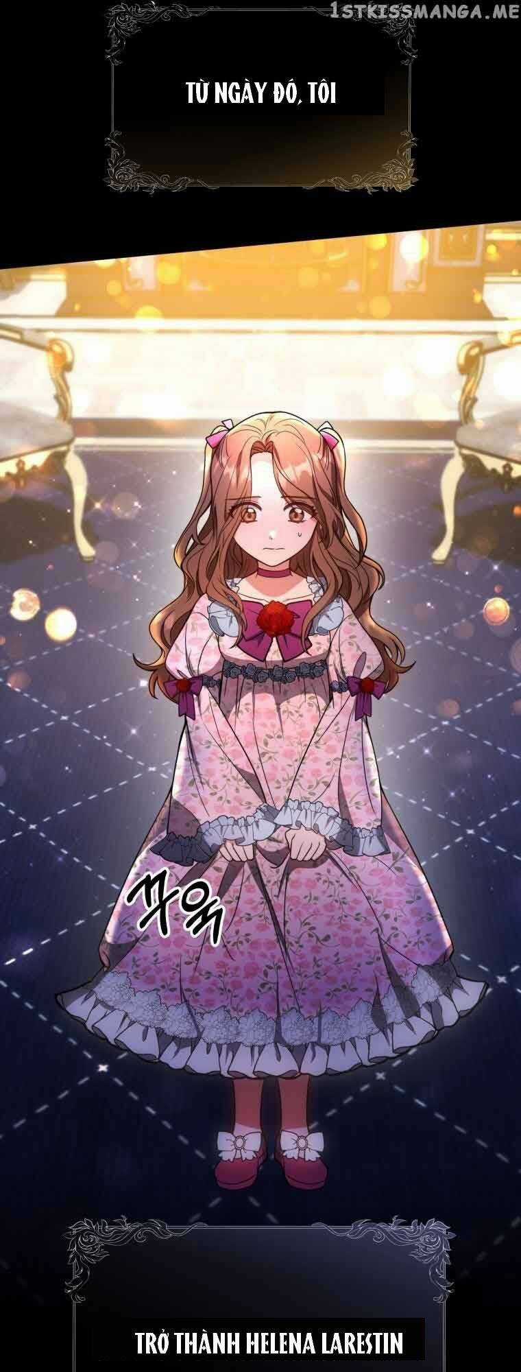 Khi Anh Đang Yêu Chapter 3 trang 26