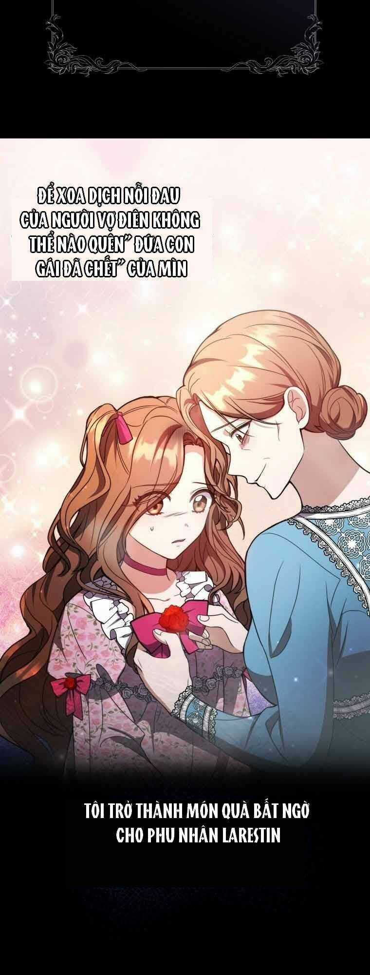 Khi Anh Đang Yêu Chapter 3 trang 27