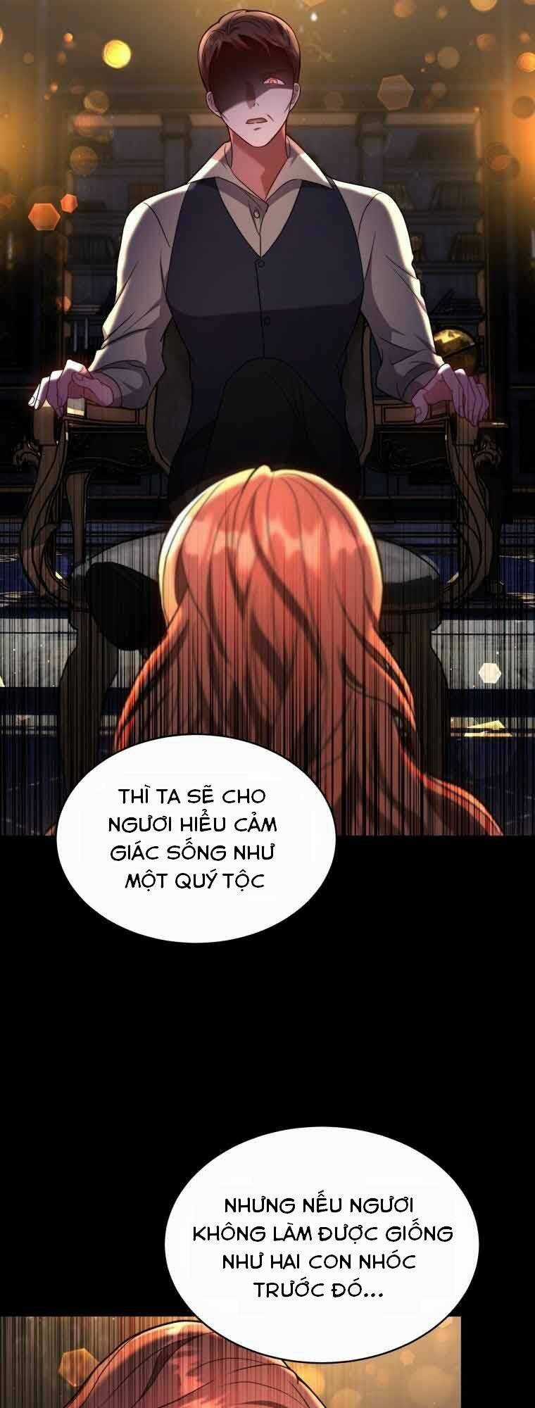 Khi Anh Đang Yêu Chapter 3 trang 29