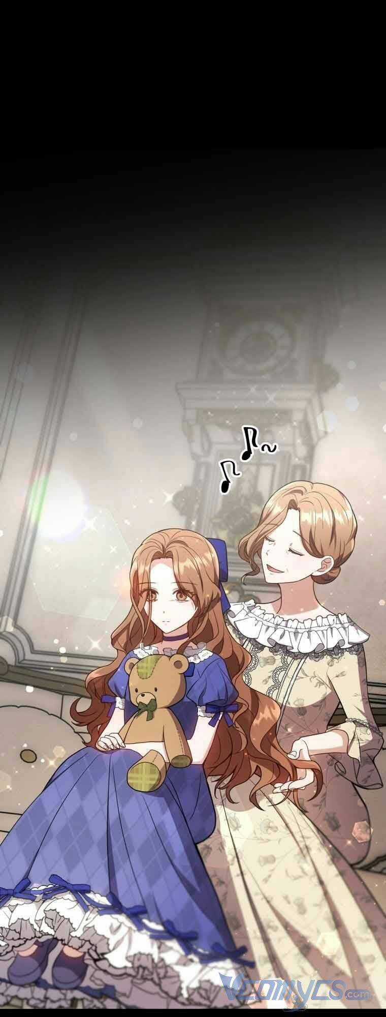 Khi Anh Đang Yêu Chapter 3 trang 31