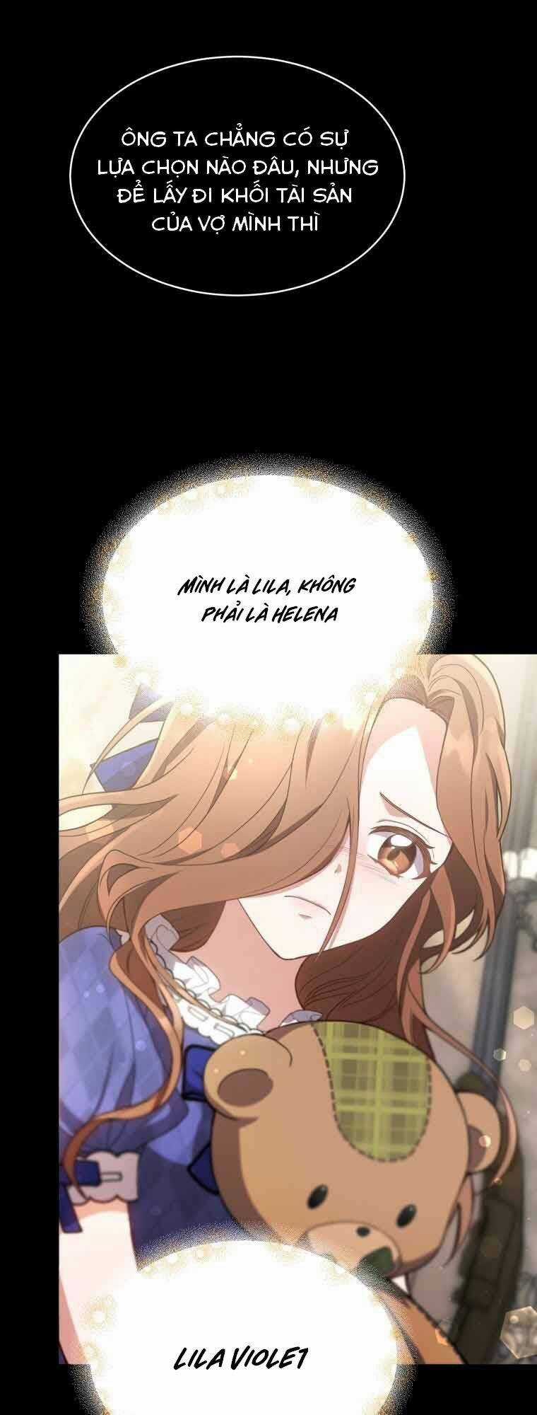 Khi Anh Đang Yêu Chapter 3 trang 33