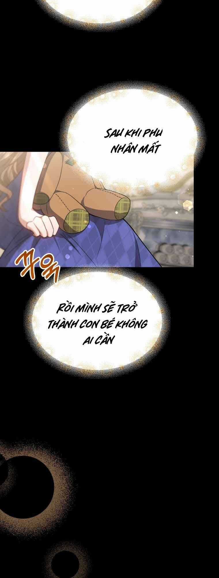 Khi Anh Đang Yêu Chapter 3 trang 34