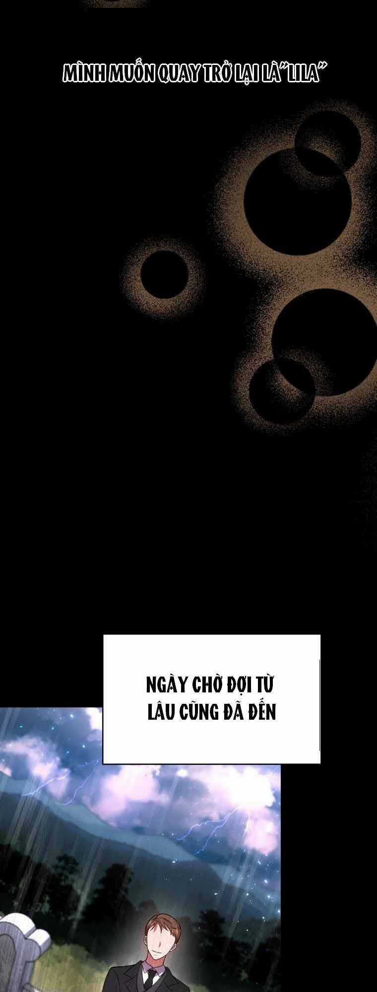 Khi Anh Đang Yêu Chapter 3 trang 35