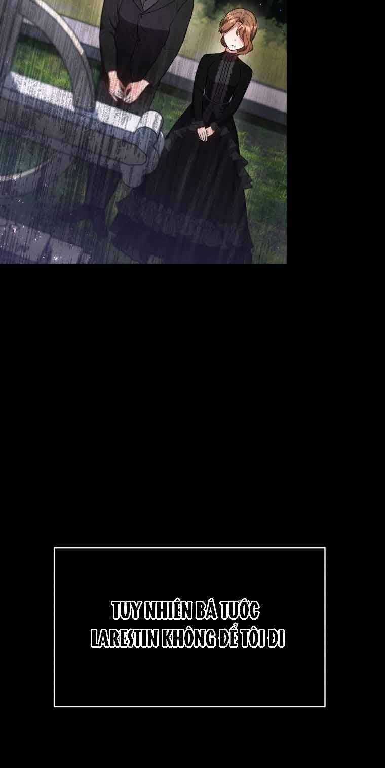 Khi Anh Đang Yêu Chapter 3 trang 36