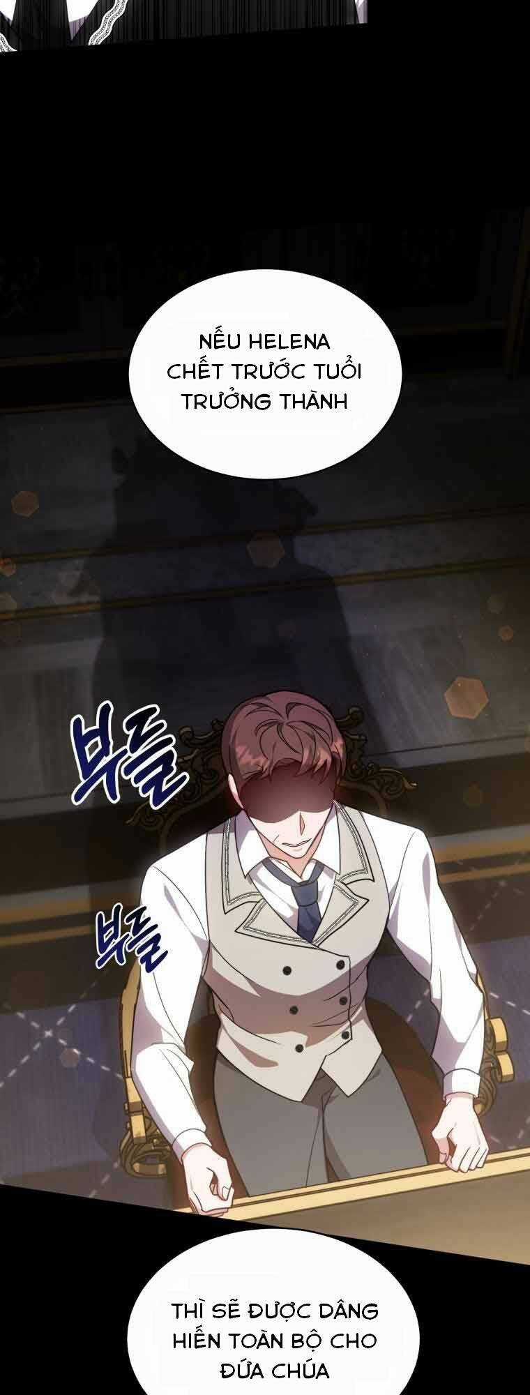 Khi Anh Đang Yêu Chapter 3 trang 40