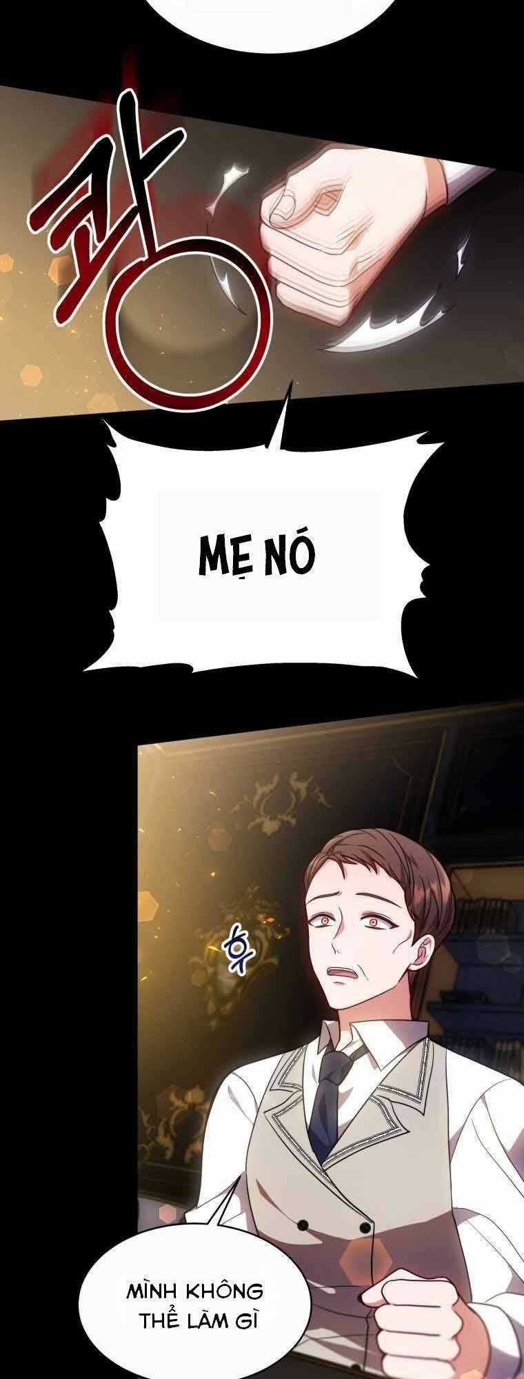 Khi Anh Đang Yêu Chapter 3 trang 41