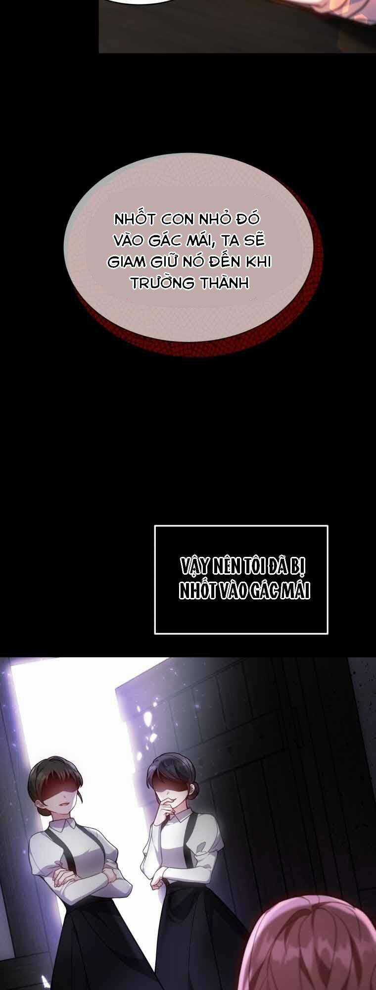 Khi Anh Đang Yêu Chapter 3 trang 42