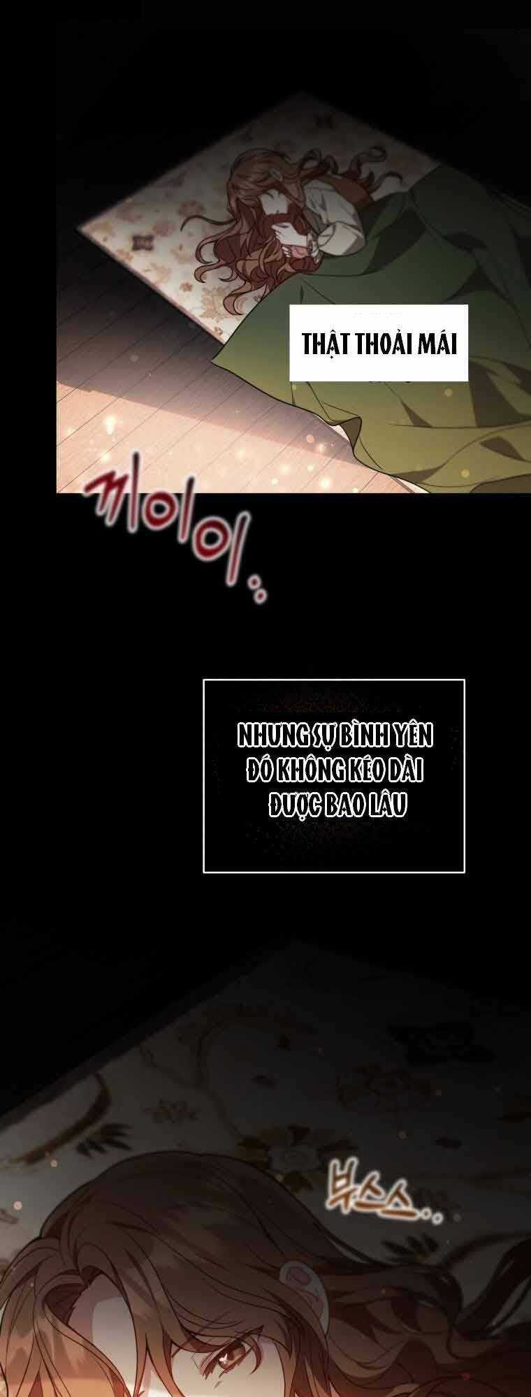 Khi Anh Đang Yêu Chapter 3 trang 44