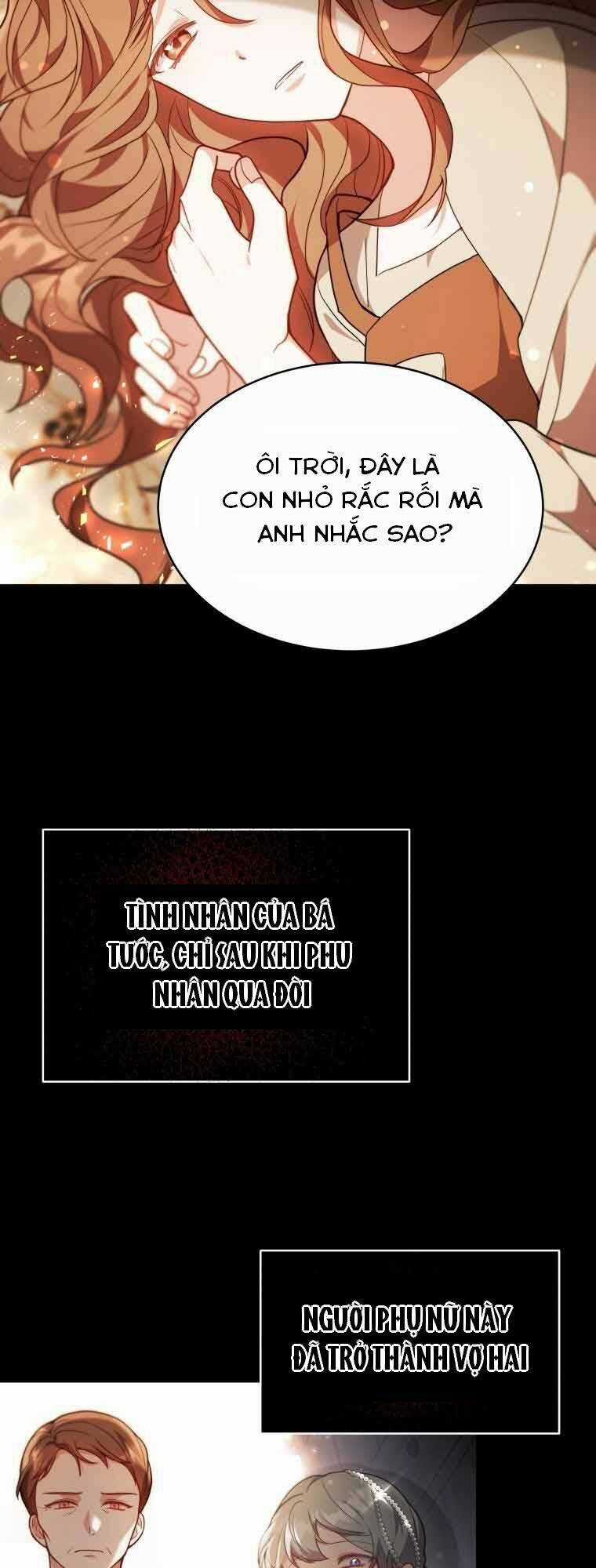 Khi Anh Đang Yêu Chapter 3 trang 45