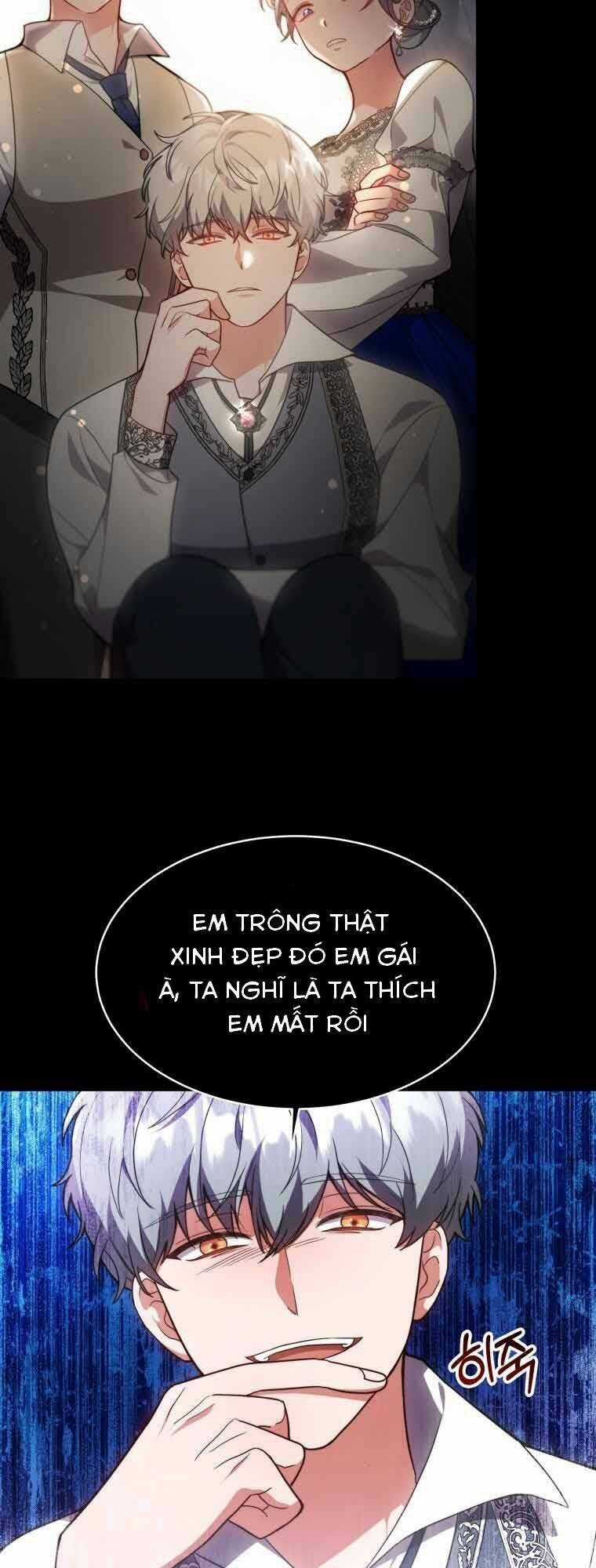 Khi Anh Đang Yêu Chapter 3 trang 46