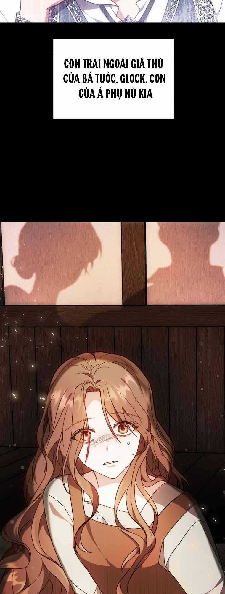 Khi Anh Đang Yêu Chapter 3 trang 47