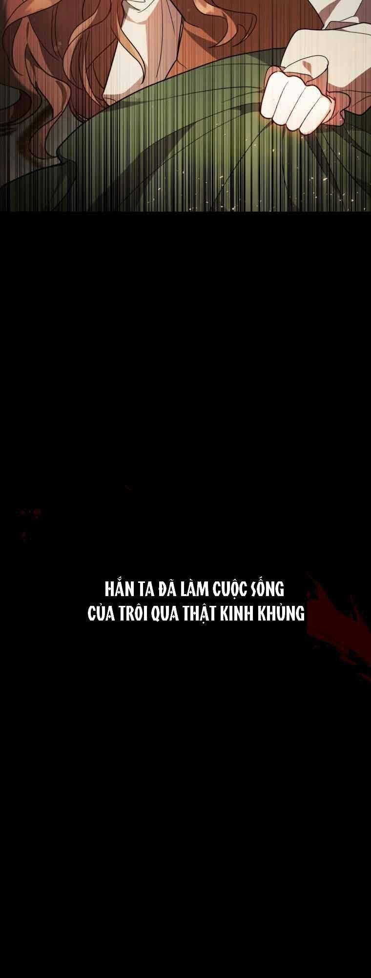 Khi Anh Đang Yêu Chapter 3 trang 48