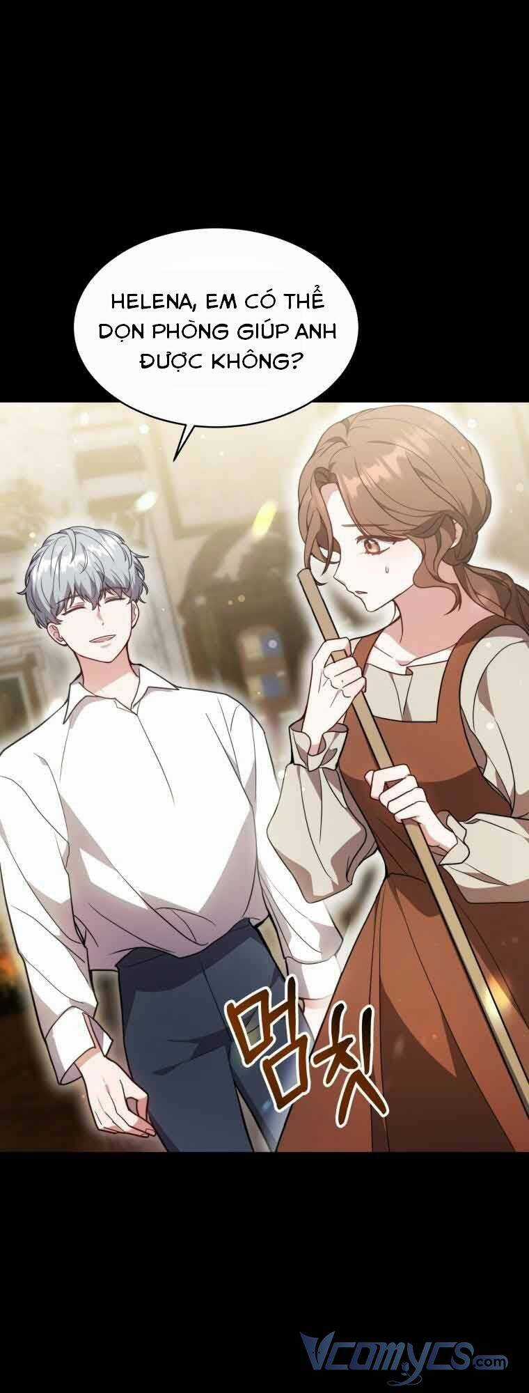 Khi Anh Đang Yêu Chapter 3 trang 49